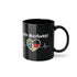 German Flag - Brazilian Flag - Great Mix Coffee Mug