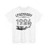 30th Birthday Retro Legendary 1994 Gift T-Shirt