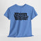 Muttertag - Mom is WOW - Muttertag Geschenk - Unisex Shirt
