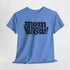 Muttertag - Mom is WOW - Muttertag Geschenk - Unisex Shirt