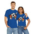 Fußball 2024 - Tanzender Fußball - Deutschland wird Europameister - Fußball Fan - Unisex Shirt