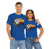 Fußball 2024 Deutschland wird Europameister - Fußball Fan - Unisex Shirt