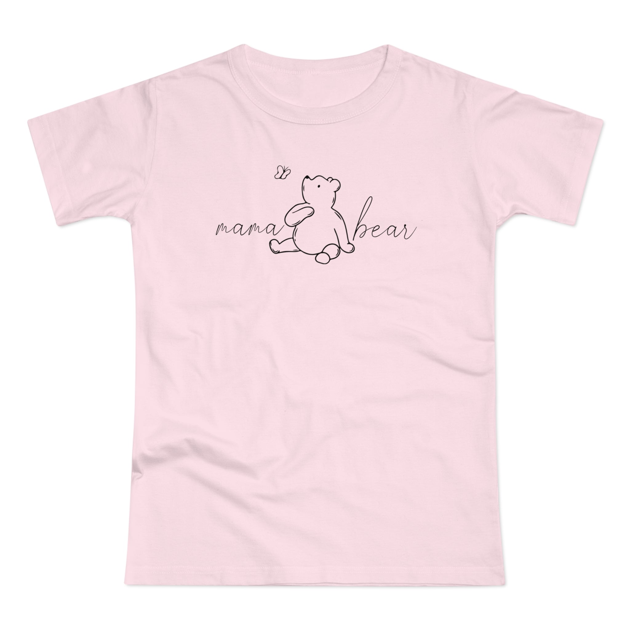 Mama Bear - Birthday Mother's Day Gift T-Shirt