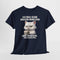 Mürrische Katze Comic Morgenhasser – Lustiges Kaffee Shirt für Morgenmuffel