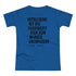 Intelligenz Hawking Zitat T-Shirt