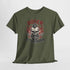 Mechaniker Wikinger Totenkopf Böser Alter Mann - Männer T-Shirt