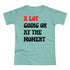 (Not) A Lot Going On At The Moment - T Swift - Lustiges Damen T-Shirt