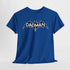Vatertag Geburtstag Geschenk für Papa - Dadman T-Shirt