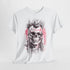 Punk Musik Liebhaber - Punk Totenkopf - Unisex Shirt