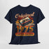 50. Geburtstag Best of 1975 Limited Edition Retro Musik Kassette Geschenk T-Shirt