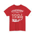 30th Birthday Retro Legendary 1994 Gift T-Shirt