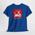 Engelbert Rausch Fun Shirt – Humorvolles Bier T-Shirt, Parodie & Geschenkidee