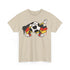 Fußball 2024 - Tanzender Fußball - Deutschland wird Europameister - Fußball Fan - Unisex Shirt