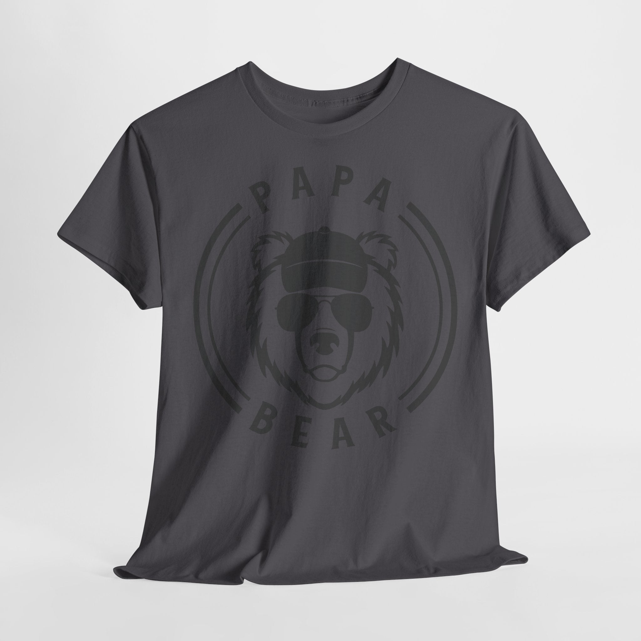 Vatertag Geschenk - Papa Bär - Papa Bear - Unisex Shirt