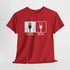 Heavy Metal Musik Fan - Lustiges Geschenk T-Shirt
