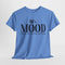 90s MOODs - 90er Fan - zurück in die 90er - Unisex Shirt