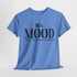 90s MOODs - 90er Fan - zurück in die 90er - Unisex Shirt