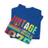 50. Geburtstag Vintage Retro Limited Edition Geboren 1975 Geschenk T-Shirt