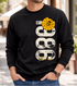 40. Geburtstag Personalisierbar 1986 Zustand entspricht Alter und Laufleistung TÜV Lustiges Mechaniker Geschenk T-Shirt oder Sweatshirt