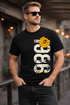 40. Geburtstag Personalisierbar 1986 Zustand entspricht Alter und Laufleistung TÜV Lustiges Mechaniker Geschenk T-Shirt oder Sweatshirt