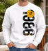 40. Geburtstag Personalisierbar 1986 Zustand entspricht Alter und Laufleistung TÜV Lustiges Mechaniker Geschenk T-Shirt oder Sweatshirt