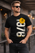 50. Geburtstag Personalisierbar 1976 Zustand entspricht Alter und Laufleistung TÜV Lustiges Mechaniker Geschenk T-Shirt oder Sweatshirt
