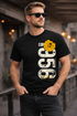 70. Geburtstag Personalisierbar 1956 Zustand entspricht Alter und Laufleistung TÜV Lustiges Mechaniker Geschenk T-Shirt oder Sweatshirt