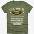 60.Geburtstag Oldtimer Modell 1966 Special Edition Lustiges Geschenk T-Shirt