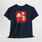 Engelbert Rausch Humor Shirt – Lustiges Bier T-Shirt, Parodie Geschenkidee