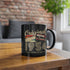 70. Geburtstag 1954 Limited Edition Retro Kassette Lustige Geschenk Kaffee Tasse