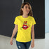 18th Birthday - Hot &amp; Spicy - Funny Women's Gift T-Shirt