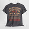 60. Geburtstag Mann Frau 60 Jahre Baujahr 1965 - Oldtimer Lustig Geschenk T-Shirt