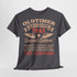 60. Geburtstag Mann Frau 60 Jahre Baujahr 1965 - Oldtimer Lustig Geschenk T-Shirt