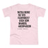 Intelligenz Hawking Zitat T-Shirt