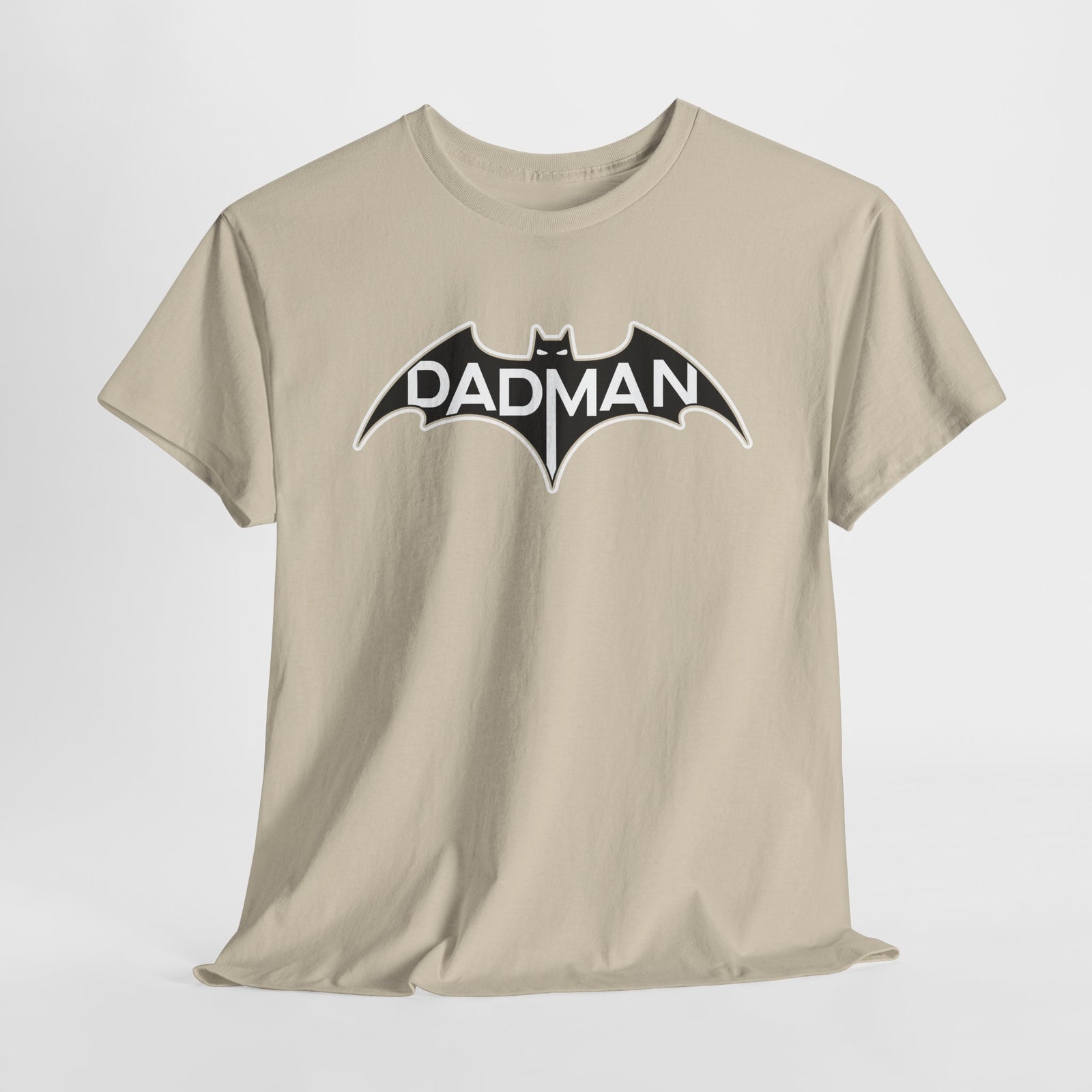 Vatertag Geburtstag Geschenk für Papa - Dadman T-Shirt