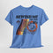 80er 90er Retro Style - Kassette - REWIND ME - Unisex Shirt