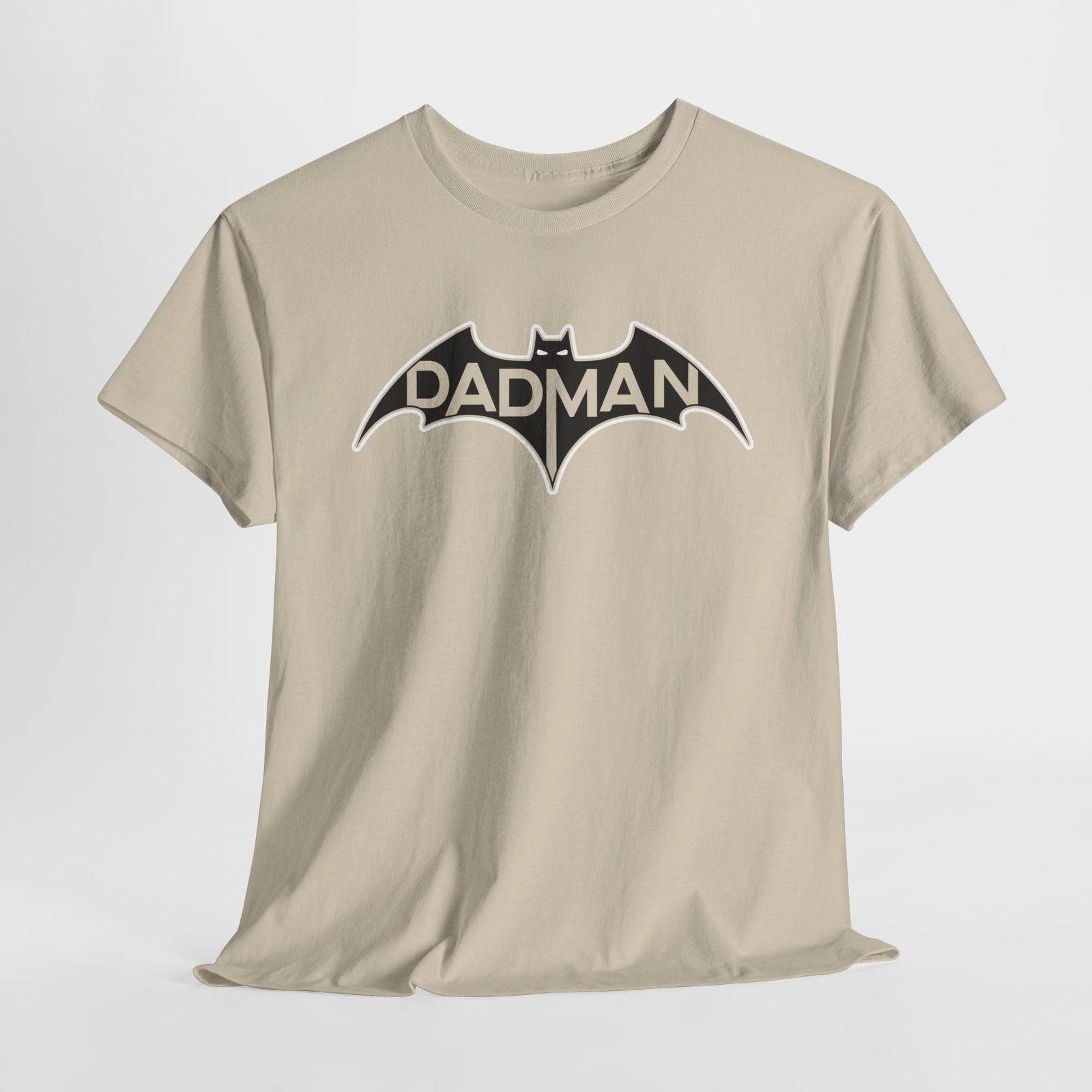 Vatertag Geburtstag Geschenk für Papa - Dadman T-Shirt