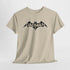 Vatertag Geburtstag Geschenk für Papa - Dadman T-Shirt