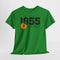70 Geburtstag Jahrgangs-Shirt 1955 – TÜV Stempel Design - Entspricht Zustand und Laufleistung