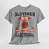 50. Geburtstag Oldtimer 1975 Zustand entspricht Alter und Laufleistung TÜV Lustiges Mechaniker Geschenk T-Shirt