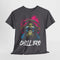 CHILL BRO - Cooler Affe mit Sonnenbrille Geschenkidee Gamer T-Shirt