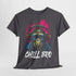 CHILL BRO - Cooler Affe mit Sonnenbrille Geschenkidee Gamer T-Shirt