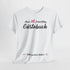 Gästebuch Mein 30. Geburtstag Wir waren dabei Geburtstagsgeschenk Frau - Unisex T-Shirt