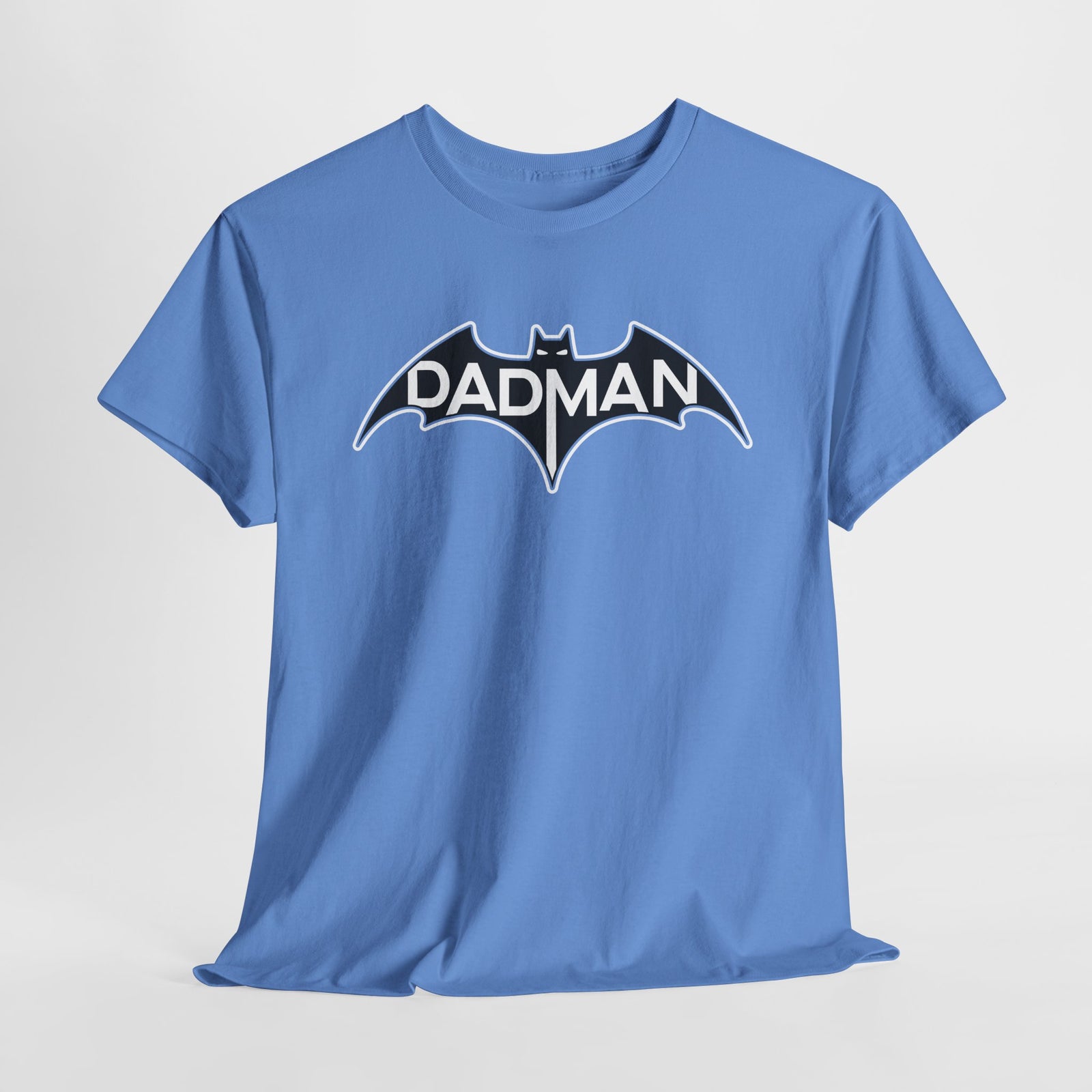 Vatertag Geburtstag Geschenk für Papa - Dadman T-Shirt