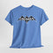 Vatertag Geburtstag Geschenk für Papa - Dadman T-Shirt