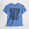 Auf Pillepalle hab ich Heute keine Lust - Nur auf Trallala und Hopsasa - Lustiges T-Shirt