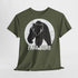 Vatertag Shirt - Papa Bear - Stolzer Vater - Geschenk T-Shirt