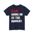 Copy of (Not) A Lot Going On At The Moment - T Swift - Lustiges Geschenk T-Shirt