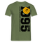 30. Geburtstag 1995 Zustand TÜV Lustiges Mechaniker Geschenk T-Shirt - Militärgrün