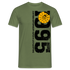 30. Geburtstag 1995 Zustand TÜV Lustiges Mechaniker Geschenk T-Shirt - Militärgrün